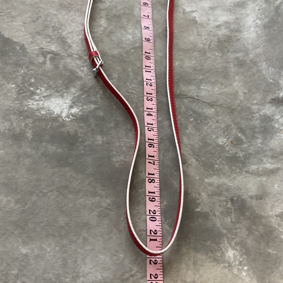 Ralph Lauren Crossbody Bag - Picture 10 of 12